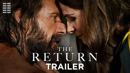 The Return – Full Movie