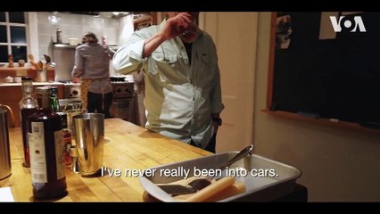 La Carrera Panamericana: New Jersey Brothers Tackle Mexico’s Legendary Road Race