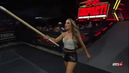 TNA iMPACT Wrestling December 5th 2024_Full Show