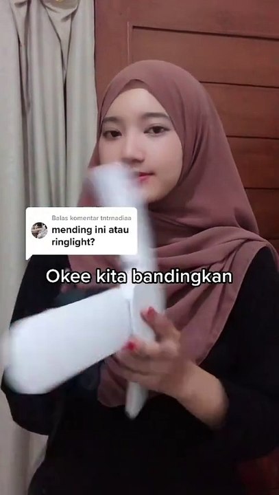 Haliza lufipah