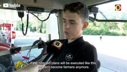 Dutch Farmer Replaces Dairy Farm with Food Forest to Combat Emissions