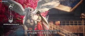 World of Immortals Episode 04 Subtitle Indonesia