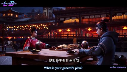 The Demon Hunter S.2 Ep.2 eng Sub