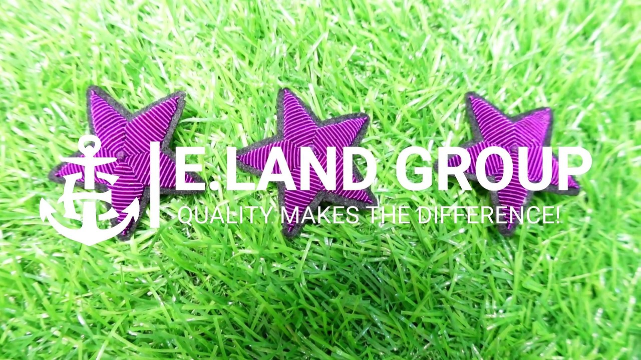 Embroidered Brooch, Handmade embroidery brooch,  Fashion Creative Bullion Wire Handmade brooch