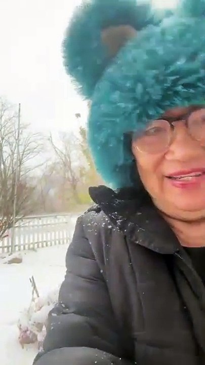 Snow season