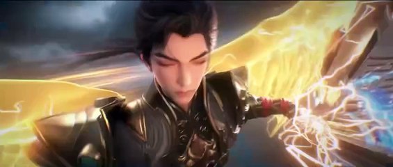 Perfect World [Wanmei Shijie] EP 192 Multi Sub
