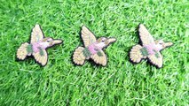 Handmade Embroidered Wire Bullion Brooches,  Bullion Brooch Supplier and Manufacturer