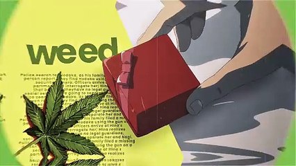 BROKEN HEART💔 - WEATHERING WITH YOU Edit (AMV) 4K 60fps