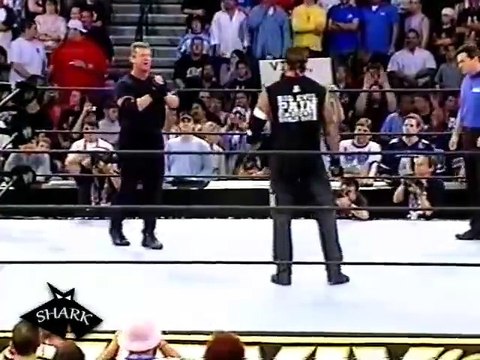 Undertaker vs vince mc mahon survivor series 2003 en español