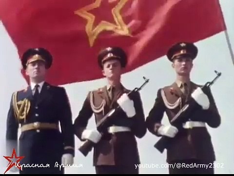 Несокрушимая и легендарная. Фильм 3. Породнившиеся с небом. (Докфильм, 1980 г.)