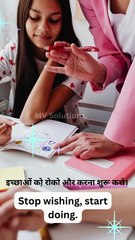 Motivation Video - Embracing the Mindset of Succes