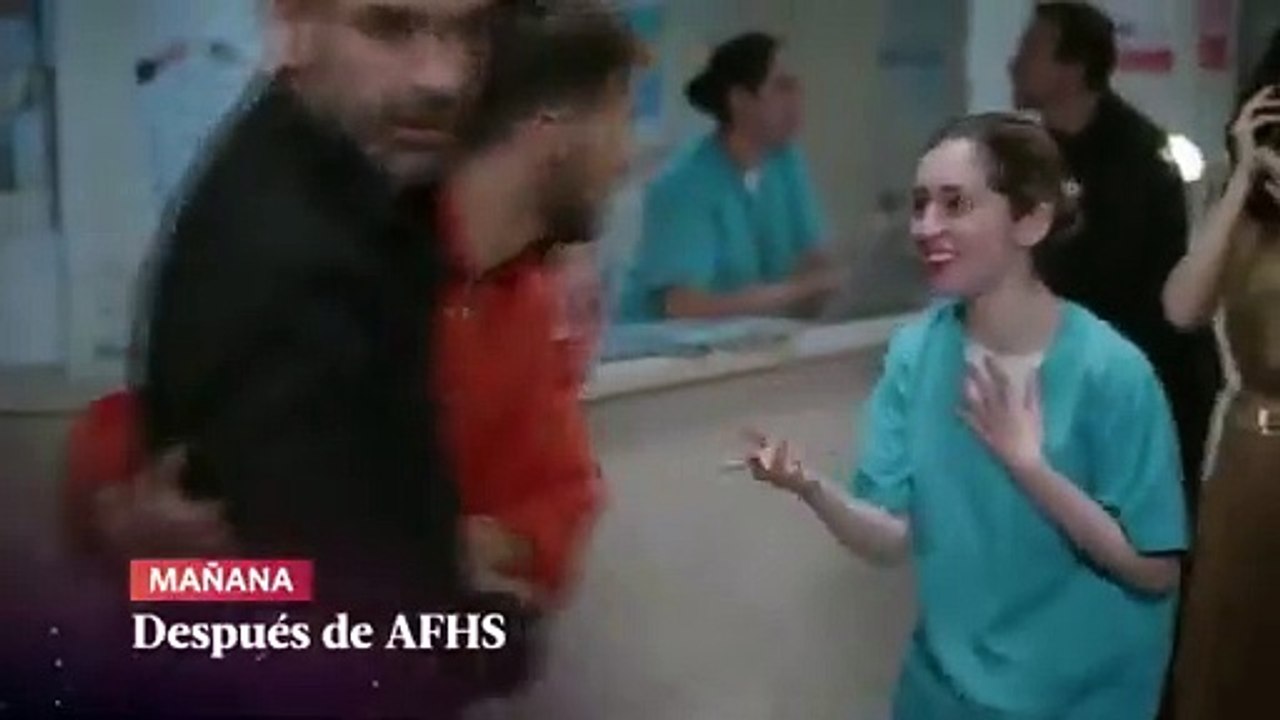 Avance  Nina de azúcar Capitulo 5 : 06-12-2024