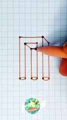 ✏️ Lo sencillo también puede ser increíble. ¿Te animas a intentarlo? #SimpleArt #DrawingTutorial #AestheticInspiration