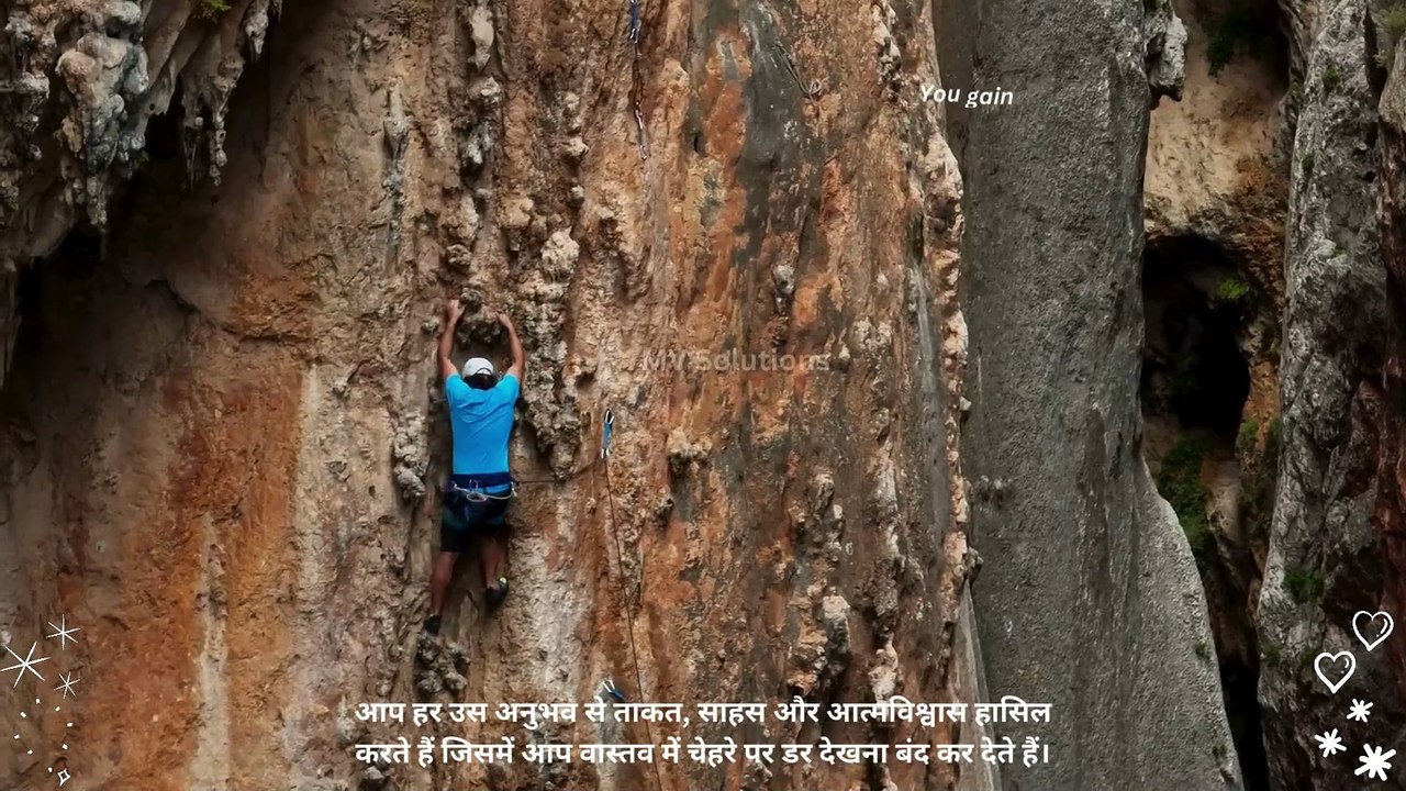 Motivation Video - Embracing the Mindset of Succes