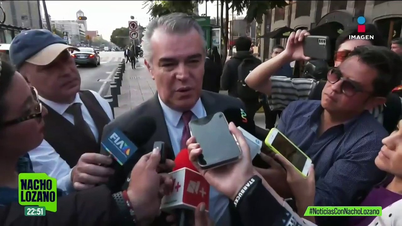 Claudia Sheinbaum se reunió con el Consejo Mexicano de Negocios