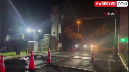 İstanbul'da Sahte Alkol Üretimine Operasyon: 28 Bin 400 Litre Ele Geçirildi