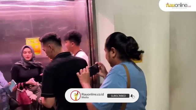 Hana Hanifah Diduga Terima Aliran Uang Ratusan Juta dari SPPD Fiktif