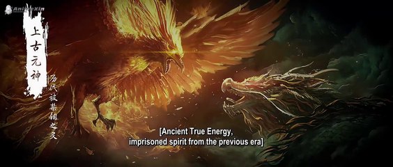 Perfect world episode 192 in english sub| Perfect world