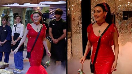 Bigg Boss 18 Today Promo: Shalini Passi Grand Entry पर Public Reaction Viral,' High Maintainance...