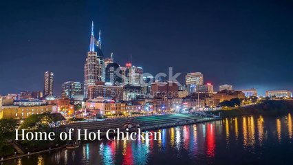 Fun and Interesting Facts About Nashville, Tennessee!