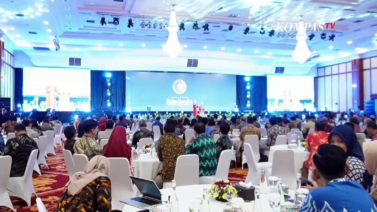 Mahkamah Agung Raih Penghargaan Reksa Bandha 2024 - MA NEWS