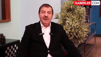 "Esenyurt'a döneceğiz" diyen Necmi Kadıoğlu, belediye binasında görüntülendi