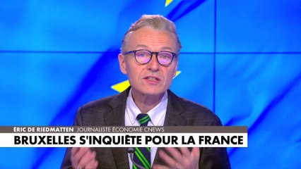 La chronique éco du 06/12/2024