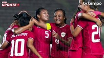 Timnas Putri Indonesia Juara Piala AFF Putri 2024, Kenapa Negara-negara Kuat Tak Ikut Serta?