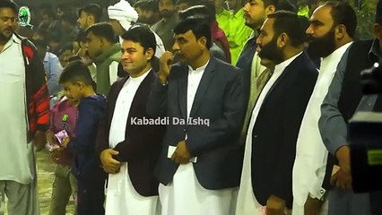 Peermahal 674_15 Kabbadi Cup  Awais Basra VS Macho Jutt Big match New kabbadi match 2024