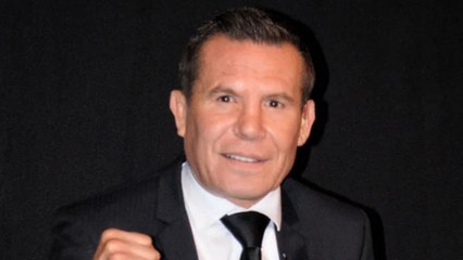 Julio César Chávez manda mensaje a los cárteles de Sinaloa a parar la violencia