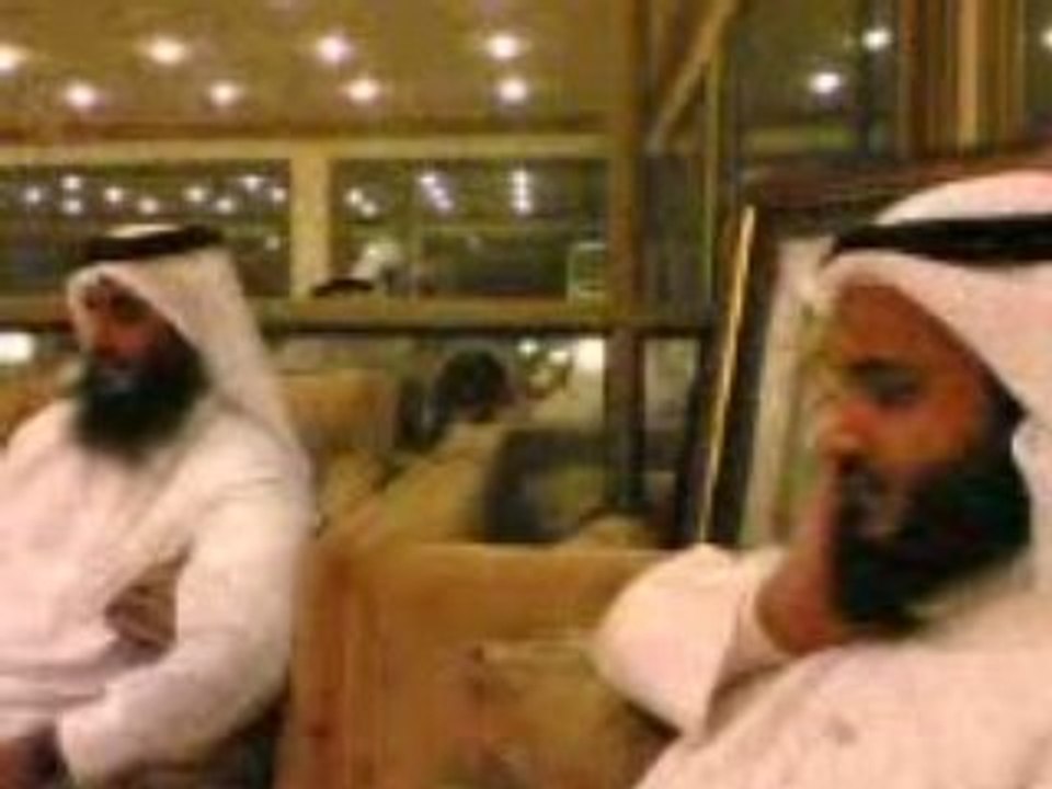 Al ajmi avic Al afessy