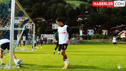 Bomba iddia: Roberto Firmino Süper Lig devine geliyor