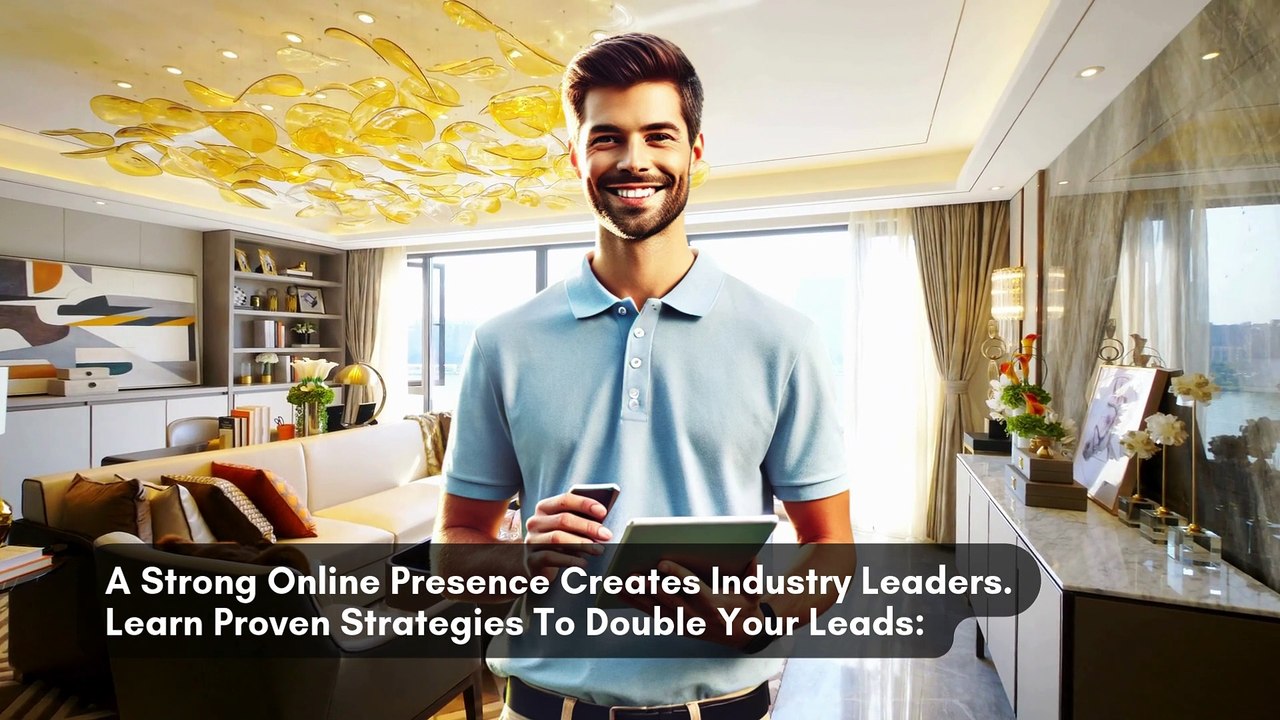 Marketing Secrets Every Home Inspector Must Know to Double Leads