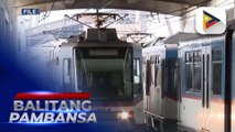 Oras ng operasyon ng MRT-3 at LRT Lines 1 at 2, palalawigin ngayong holiday season