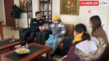 Özel Öğrencilere Unutulmaz Polis Günü