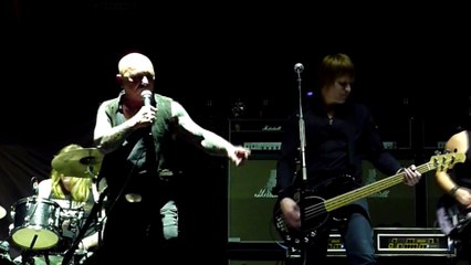 Rose Tattoo - All for One