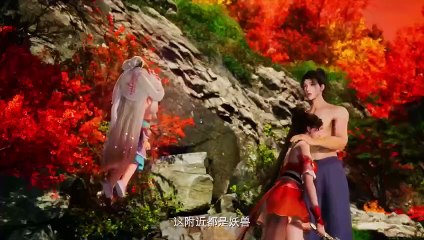 Wu Ni Ep 7 11 Multi Sub