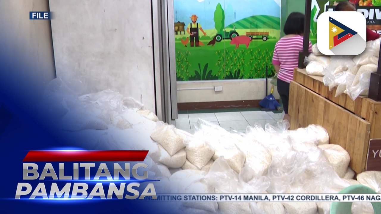 Pagbubukas ng mga Kadiwa kiosk, ikinatuwa ng mga konsyumer