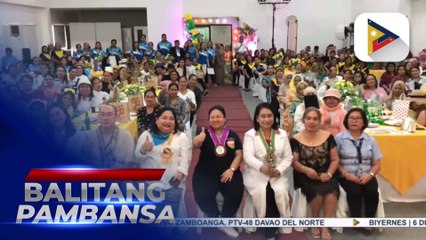 Pagsasagawa ng kauna-unahang barangay health worker summit sa Iligan City, naging matagumpay