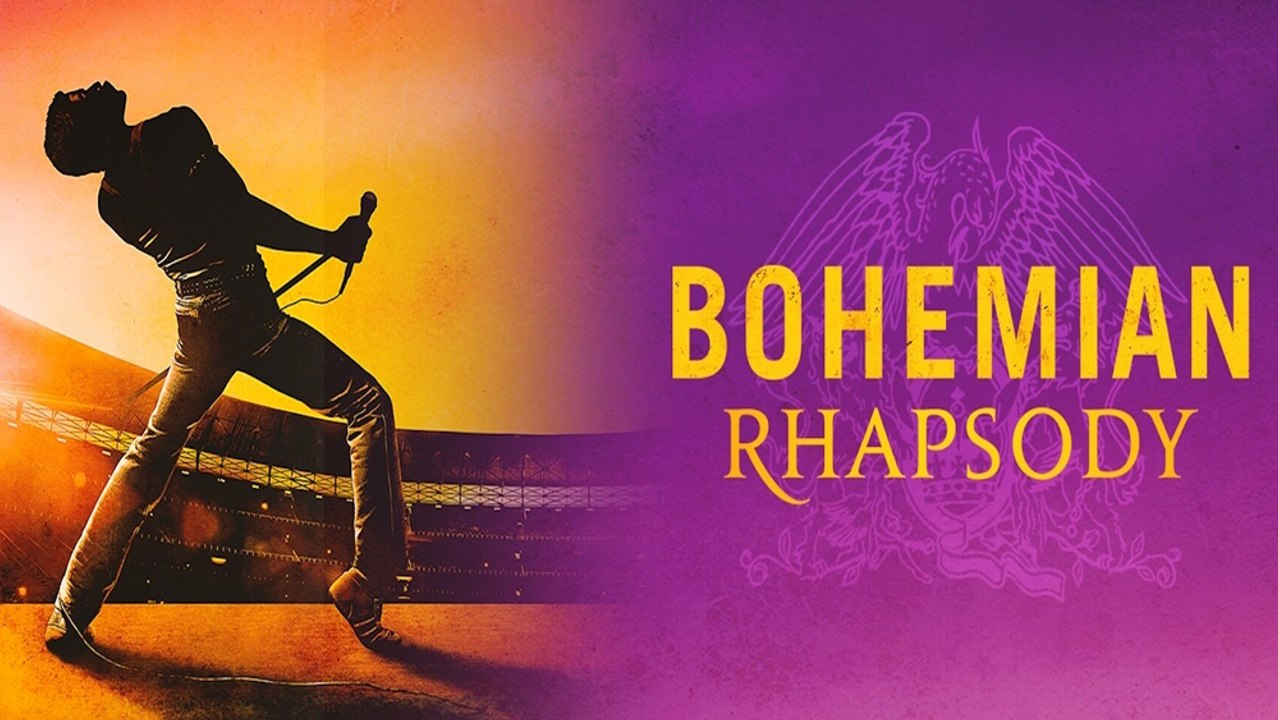 Bohemian Rhapsody (2018)