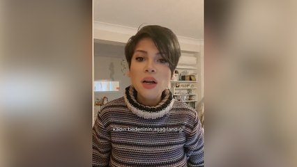 Aydilge'den 'Cıstak' Şarkısına Cesur Yorum 🎶