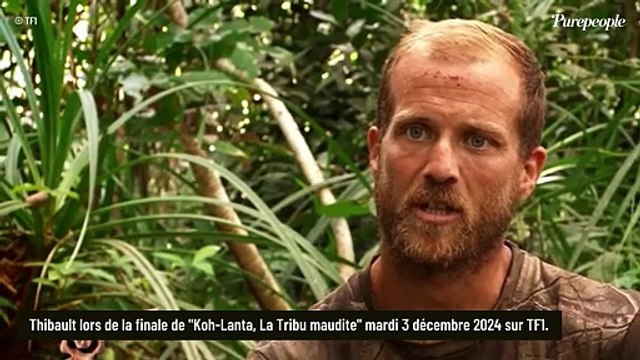 EXCLU Dans Koh-Lanta 2024, Charlotte ne voulait pas choisir Ilyesse, même s’il arrivait second : Thibault vend la mèche !