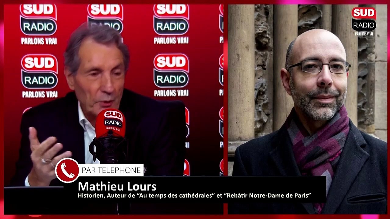 Comment Notre-Dame renaît de ses cendres 5 ans après