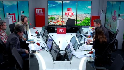 RTL ÉVÉNEMENT - Les Français sont-ils tous intéressés par la crise politique ?