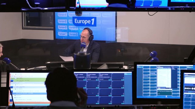 «Les Français se sont intéressés à Notre-Dame parce qu'ils pensaient qu'elle allait disparaitre» confie Maryvonne de Saint Pulgent