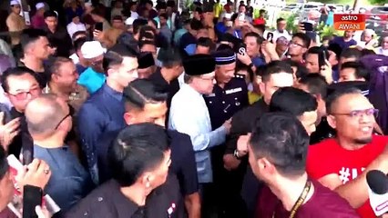 RCI mendedahkan kelemahan, kegagalan yang berlaku - PM