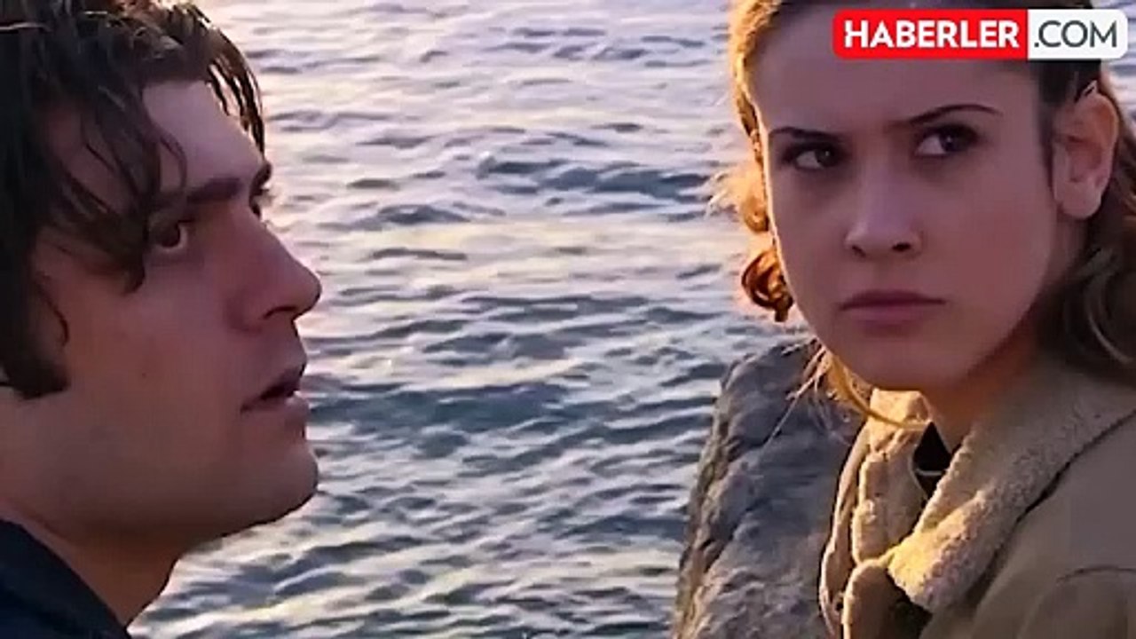 Şimdilerin ünlü oyuncusu Kurtlar Vadisi'nde de rol almış