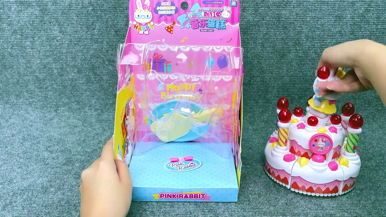 76 Satisfying with Unboxing Ambulance Doctor Play Set,  Kitchen Cooking Toys  ASMR Unboxing Toys