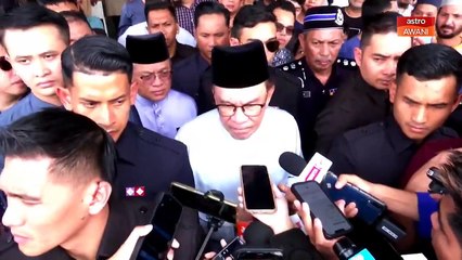 Kenaikan caj premium insuran: Prosesnya masih dirunding semula - PM