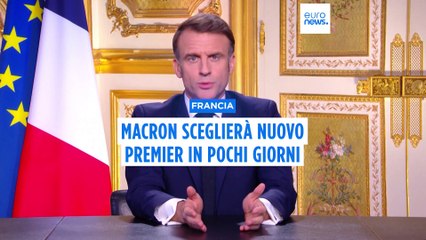 Le notizie del giorno | 06 dicembre - Mattino